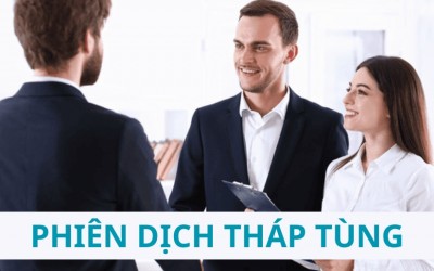 Phiên Dịch Tháp Tùng Là Gì? Vai Trò Thật Sự Và Kỹ Năng Của Người Dịch Tháp Tùng