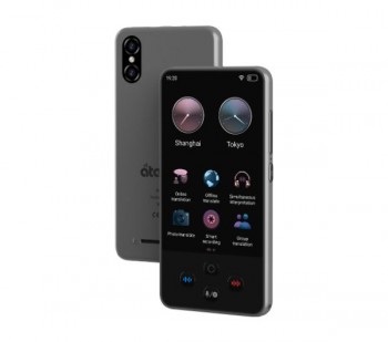 Máy Phiên Dịch ATalk Lite