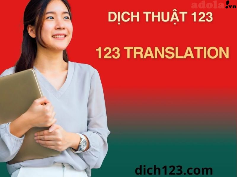 Dịch Thuật 123 – Dịch Tiếng Ả Rập Sang Tiếng Việt Chuẩn Xác và Uy Tín Dịch Thuật 123 – Dịch Tiếng Ả Rập Sang Tiếng Việt Chuẩn Xác và Uy Tín