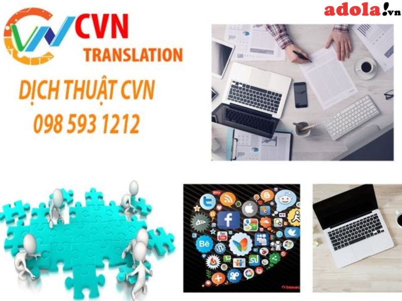 Dịch Thuật CVN - Dịch Tiếng Ả Rập Sang Tiếng Việt Chất Lượng Dịch Thuật CVN - Dịch Tiếng Ả Rập Sang Tiếng Việt Chất Lượng