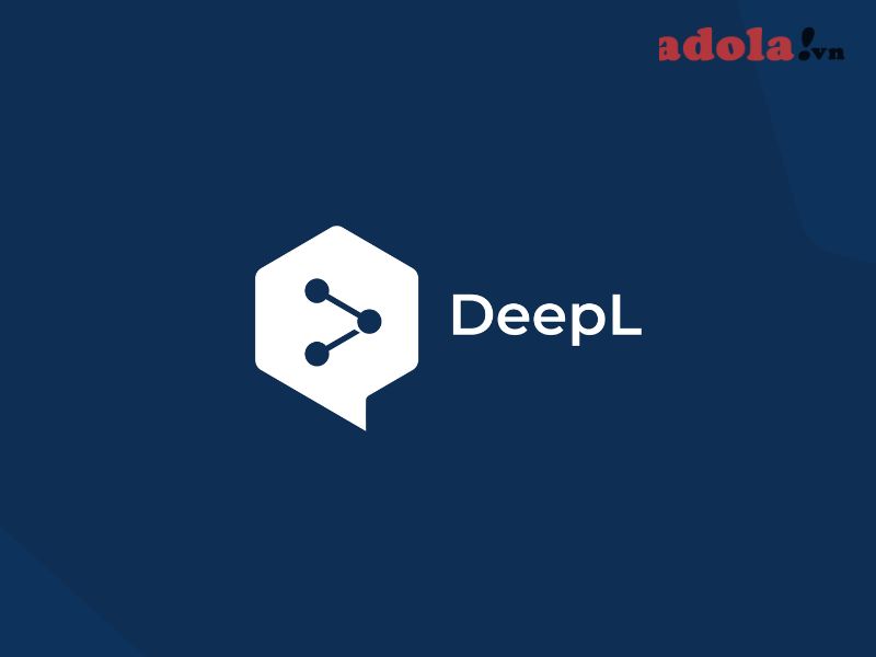 DeepL - Trợ Lý Tra Cứu Ngôn Ngữ Ấn Độ Hiệu Quả