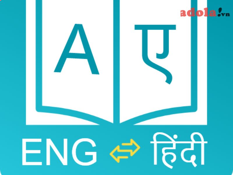 Hindi Translator Offline - Công Cụ Dịch Tiếng Ấn Độ Tiện Dùng Mọi Lúc