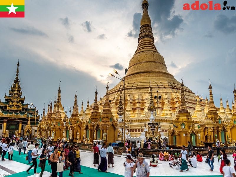 Nhu Cầu Dịch Tiếng Myanmar Sang Tiếng Việt Nhu Cầu Dịch Tiếng Myanmar Sang Tiếng Việt