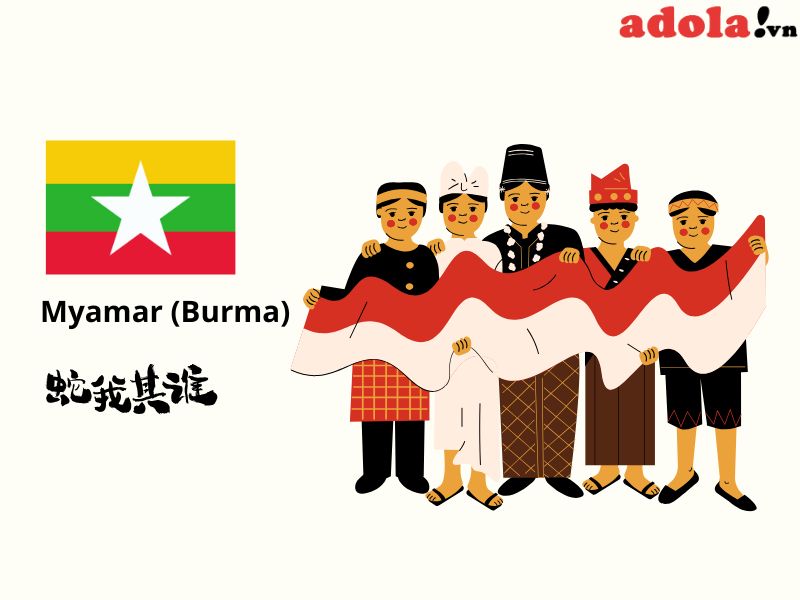 TOP 5 Đơn Vị Dịch Tiếng Myanmar Sang Tiếng Việt Uy Tín, Chất Lượng TOP 5 Đơn Vị Dịch Tiếng Myanmar Sang Tiếng Việt Uy Tín, Chất Lượng