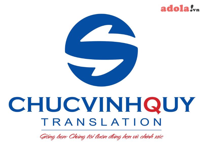 Dịch Thuật Chúc Vinh Quý - Đơn Vị Dịch Thuật Đa Ngôn Ngữ Chuyên Nghiệp