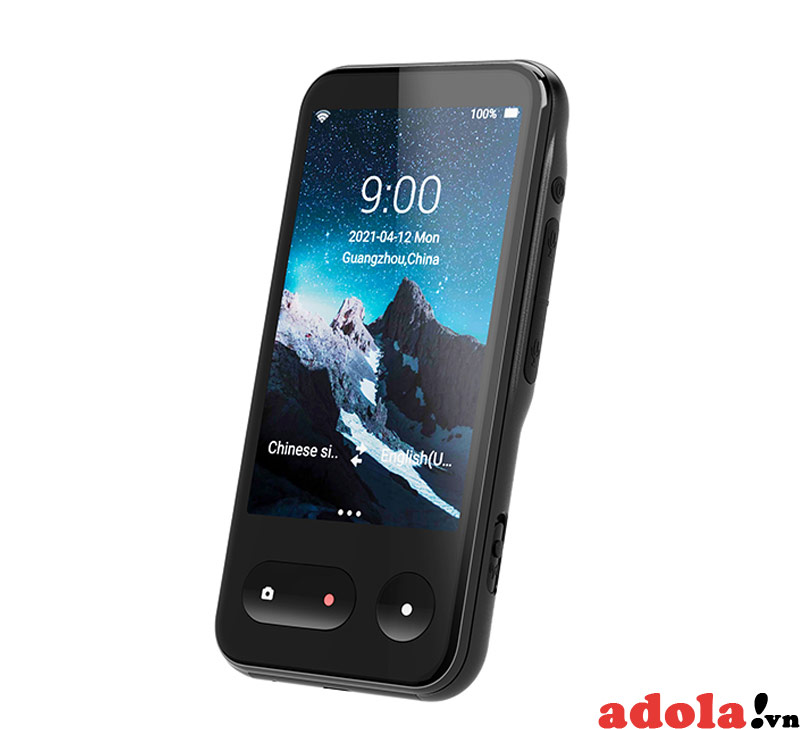 ATalk Go - Lựa chọn cho nhu cầu giao tiếp cơ bản