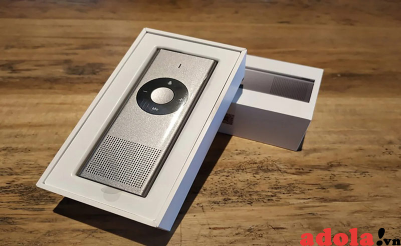 Xiaomi Konjac - Thiết bị phiên dịch giá tiết kiệm