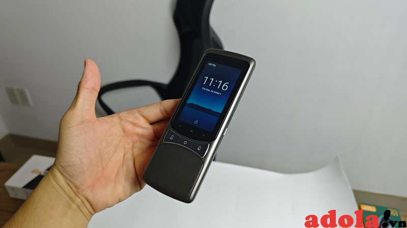 Máy phiên dịch Atalk One