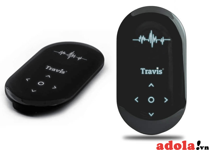 Máy phiên dịch Travis One