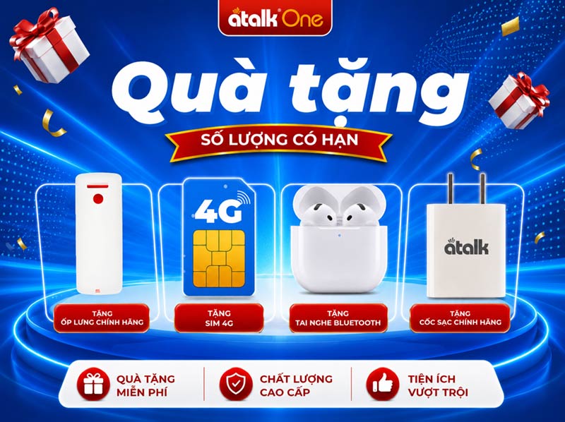 Trình dịch ghi âm của máy dịch đa ngôn ngữ Atalk One