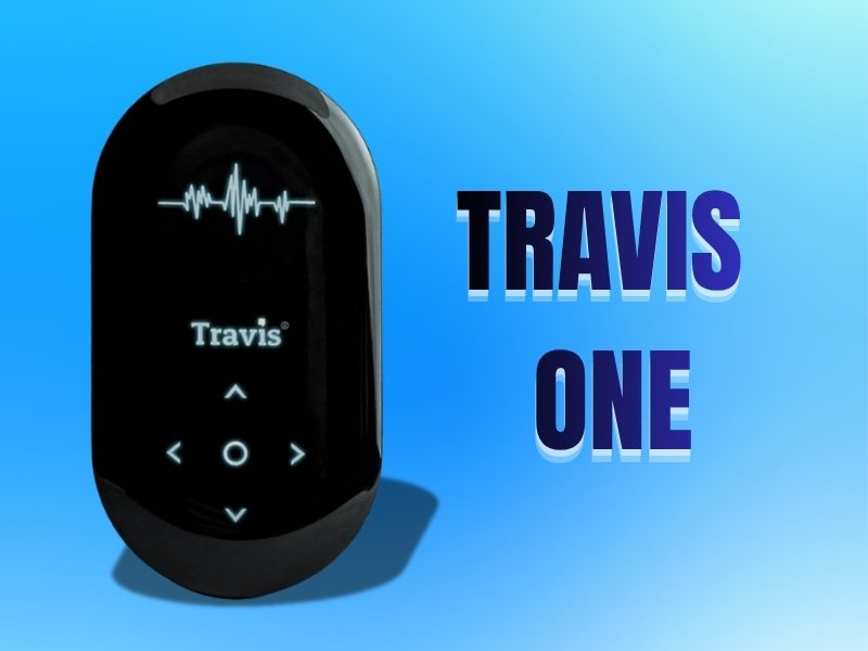 Máy Dịch Ngoại Ngữ Mini Travis One Máy Dịch Ngoại Ngữ Mini Travis One