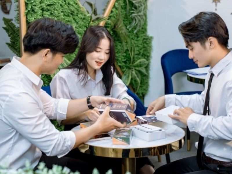 Dịch 2 chiều thời gian thực giữa tiếng Hàn và các ngôn ngữ khác