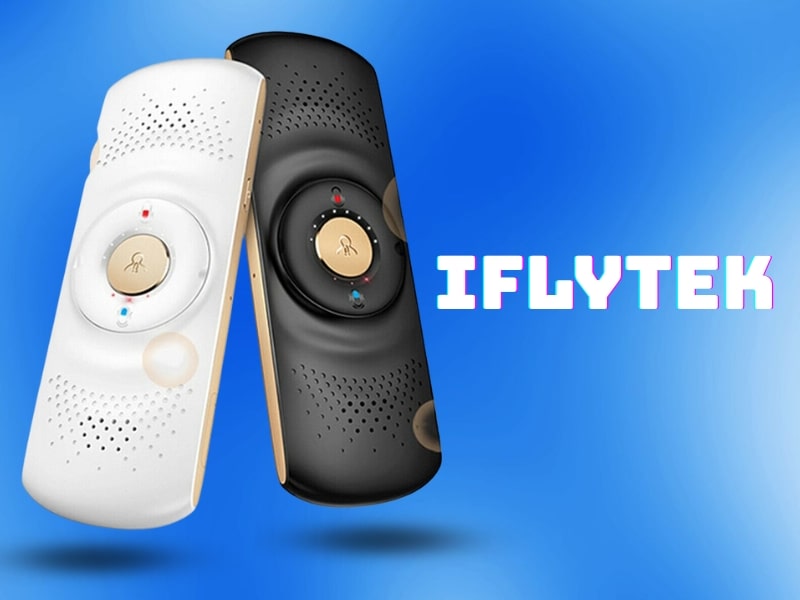 Thiết Bị Hỗ Trợ Phiên Dịch Tiếng Malaysia Iflytek