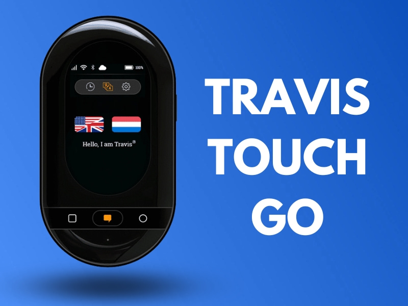 Máy Dịch Ngôn Ngữ Tiếng Nga Travis Touch Go Máy Dịch Ngôn Ngữ Tiếng Nga Travis Touch Go