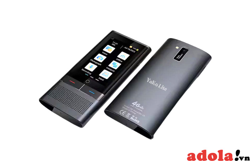 YaKo Lite