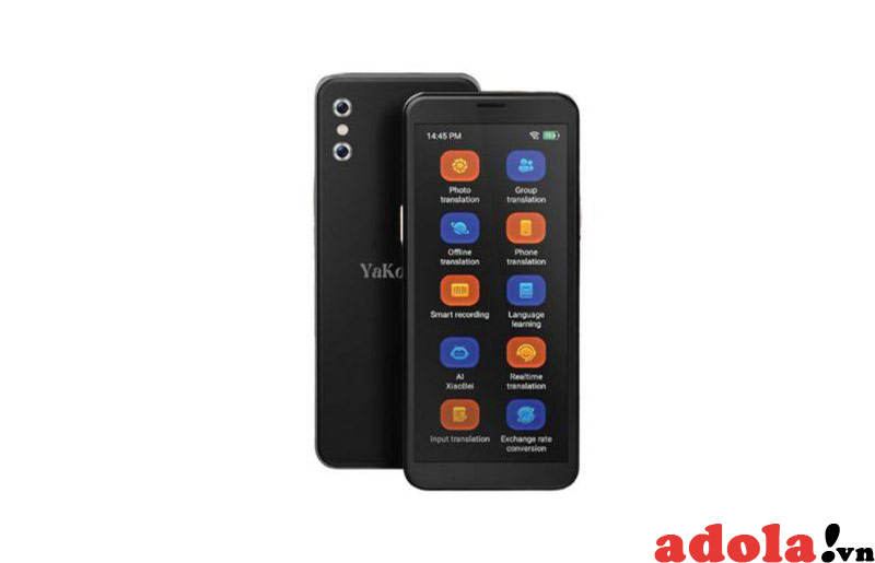 YaKo Pro