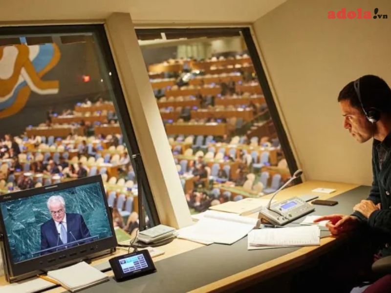 Vai Trò Chính Của Dịch Đồng Thời