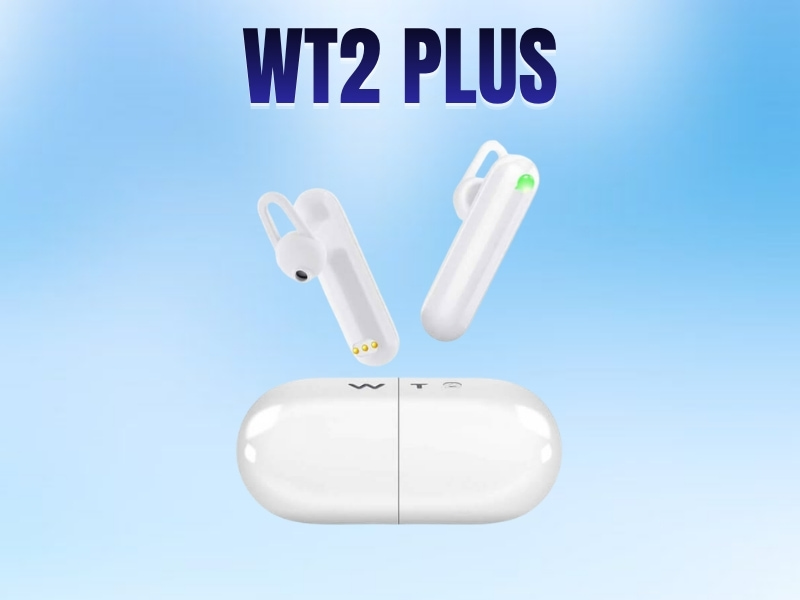 Tai Nghe Dịch Đa Ngôn Ngữ WT2 Plus