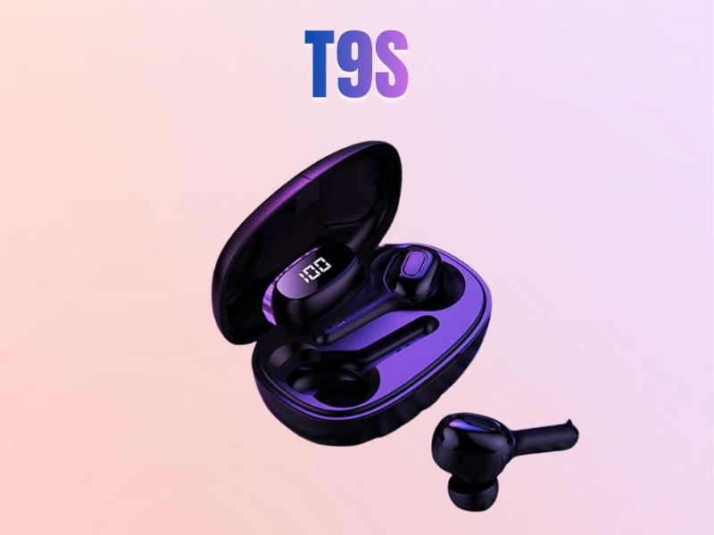 Tai Nghe Dịch Thuật T9S